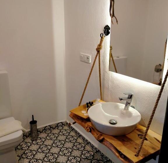 Deluxe Suite Sea View, Zakros Hotel Lykia   Adults Only