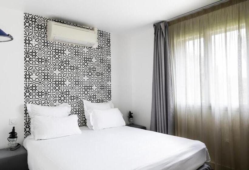 Апартаменты Дюплекс 2 Спальни, Côté Océan Resort