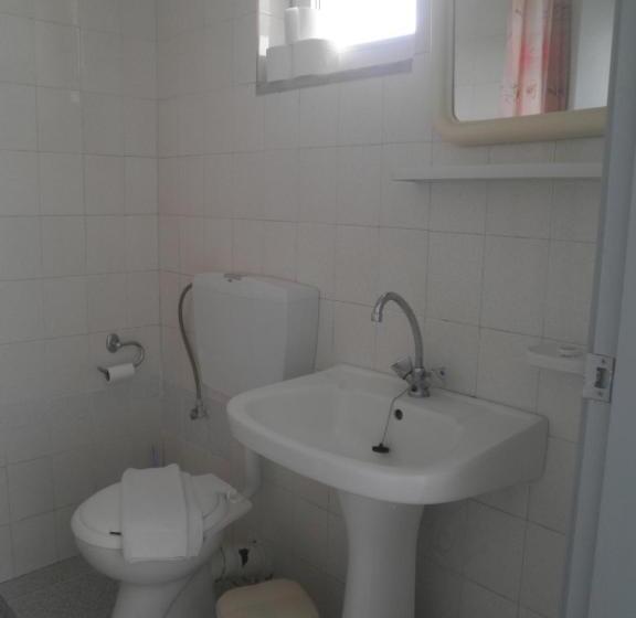 استودیوی استاندارد, Haridimos Apartments