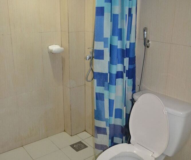 스탠다드 룸, Cebuview Tourist Inn