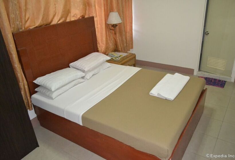 Habitación Estándar, Cebuview Tourist Inn