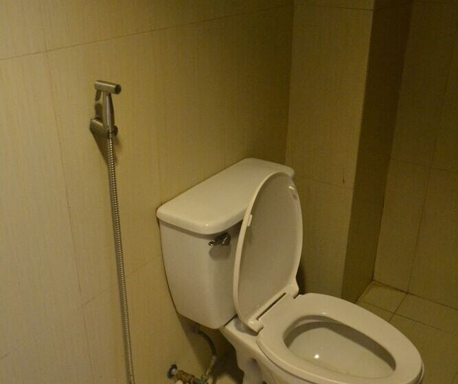 디럭스 룸, Cebuview Tourist Inn