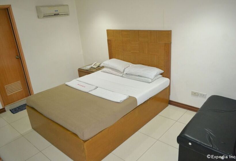 Habitación Deluxe, Cebuview Tourist Inn