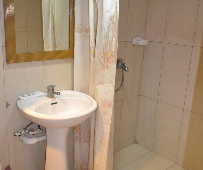 Habitación Deluxe, Cebuview Tourist Inn