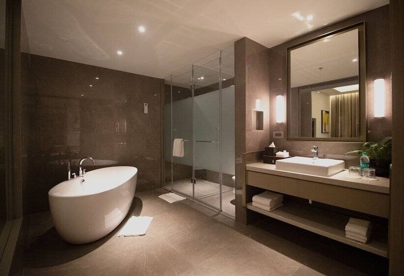 Президентский Люкс, Courtyard By Marriott Bhopal