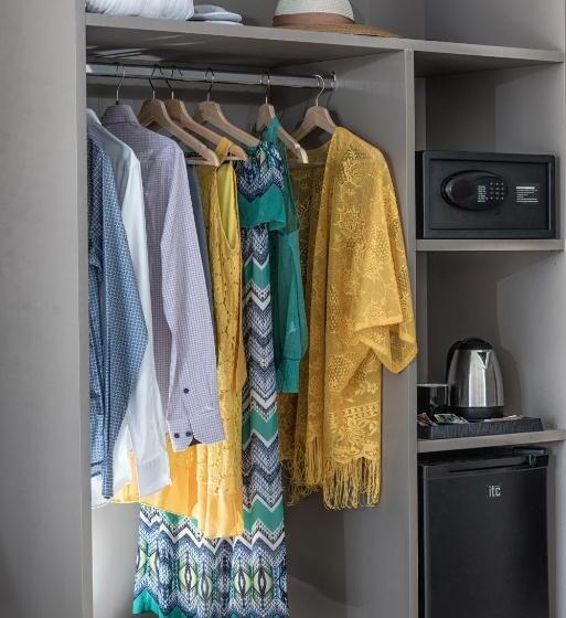 Номер Стандарт Вид на Море, Dore Boutique