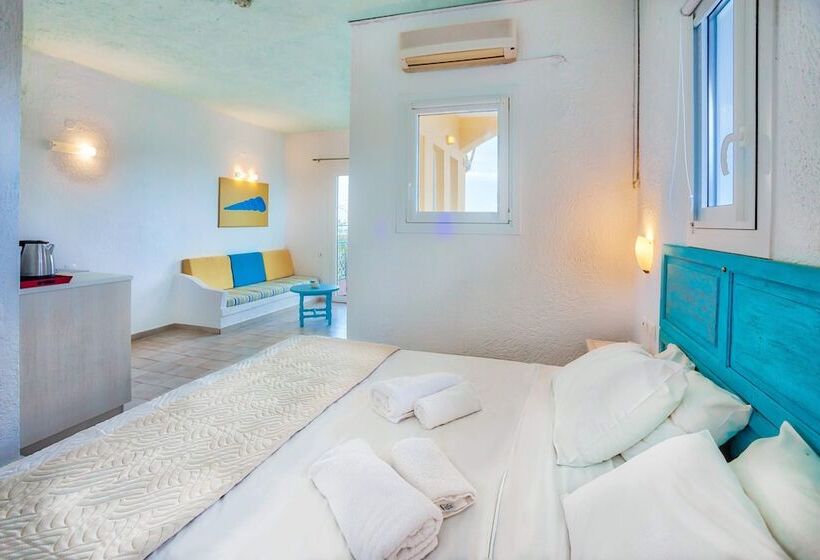 Студия Стандарт Вид на Море, Elounda Heights