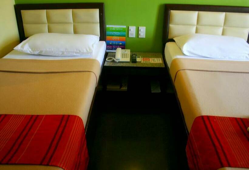 Quarto Superior, Express Inn Cebu Mabolo