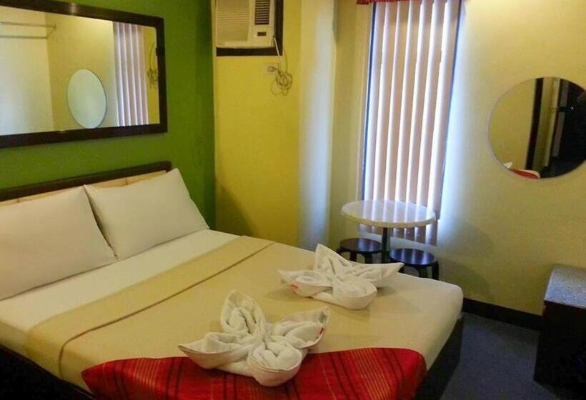 Quarto Superior, Express Inn Cebu Mabolo