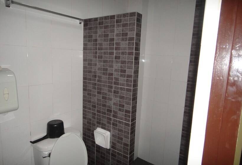 Quarto Superior, Express Inn Cebu Mabolo