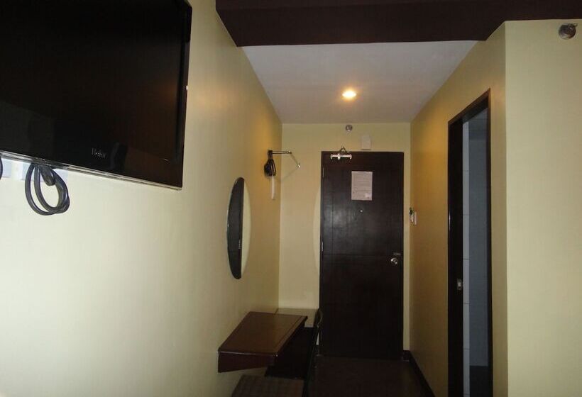 Quarto Superior, Express Inn Cebu Mabolo