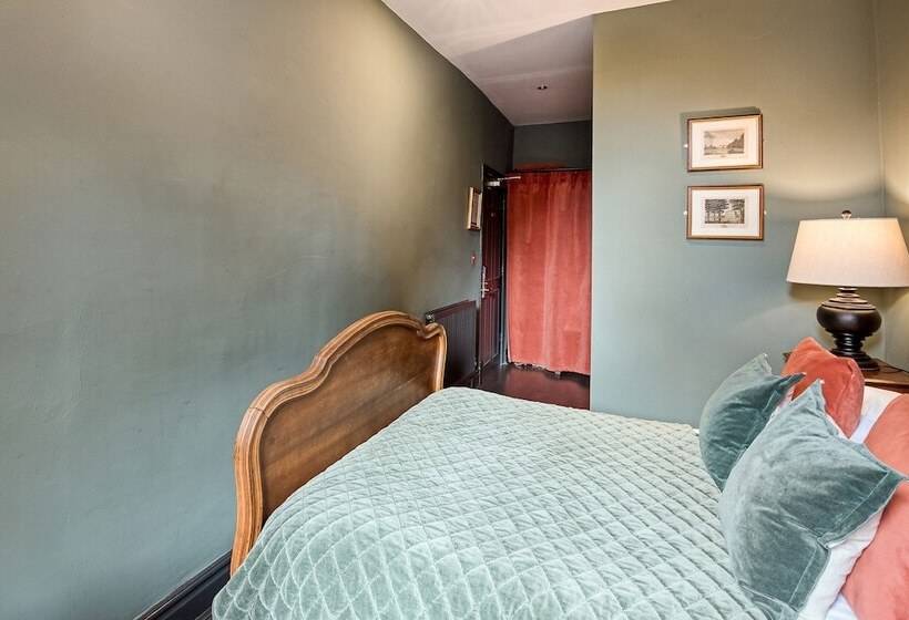 Номер Executive, Guy Fawkes Inn