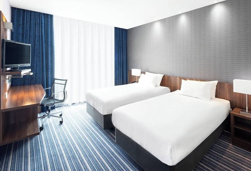 Номер Стандарт, Holiday Inn Express Arnhem, An Ihg