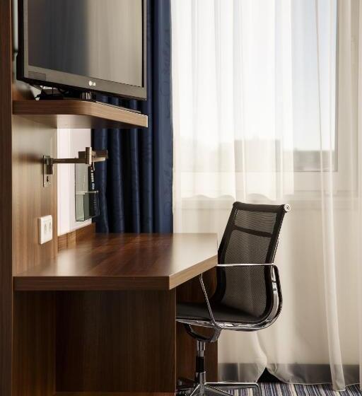 Номер Стандарт, Holiday Inn Express Arnhem, An Ihg