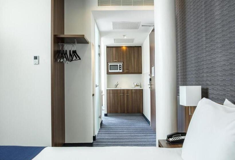 Номер Стандарт, Holiday Inn Express Arnhem, An Ihg