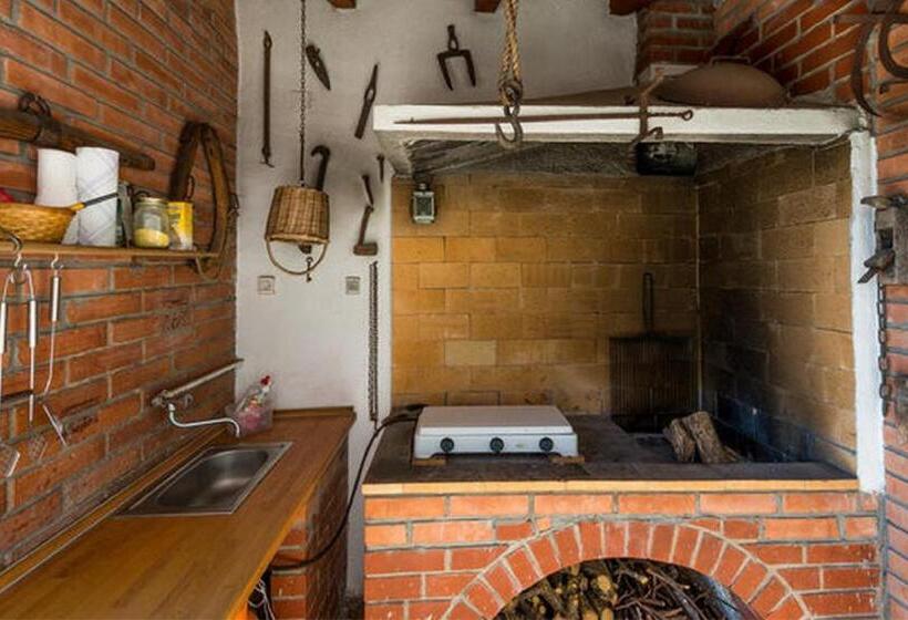 Студио Стандарт с Террасой, Sunny House Free Parking