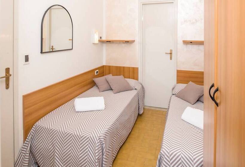 Номер Basic с Балконом, Taormina