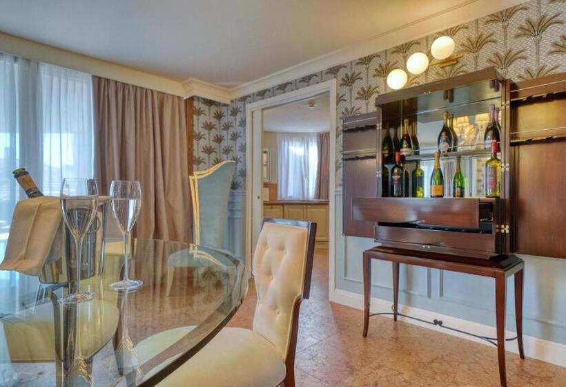 Президентский Люкс, Palazzo Della Scala Spa Hotel Suites & Apartments