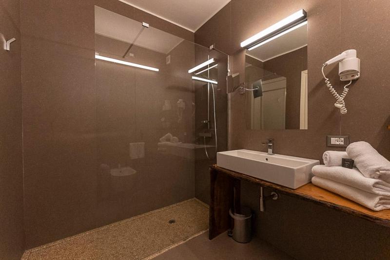 Классический Номер, Palazzo Della Scala Spa Hotel Suites & Apartments