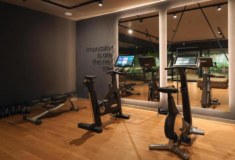Номер Стандарт, Palazzo Della Scala Spa Hotel Suites & Apartments