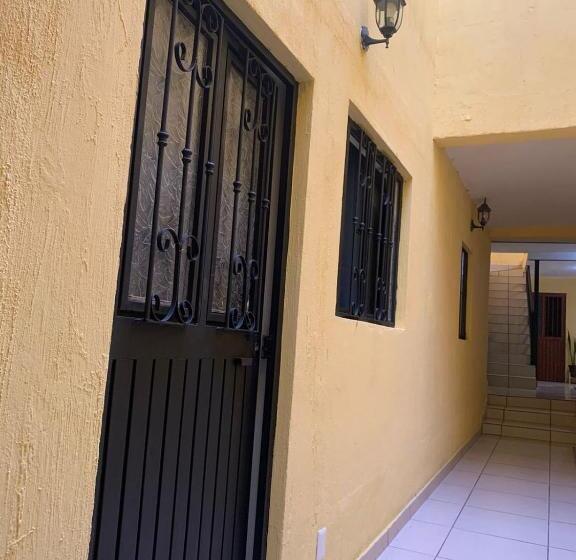 اتاق استاندارد, Posada San Jose   Tequila Centro