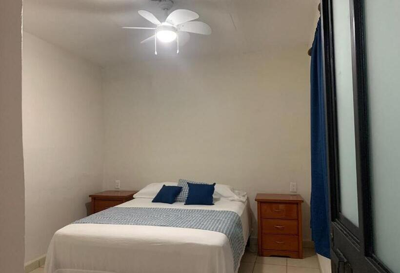 اتاق استاندارد, Posada San Jose   Tequila Centro