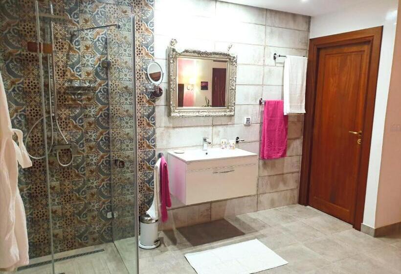 آپارتمان 1 خوابه, Mahdia   Baghdadi   Laourient Apartments, Restaurant, Café