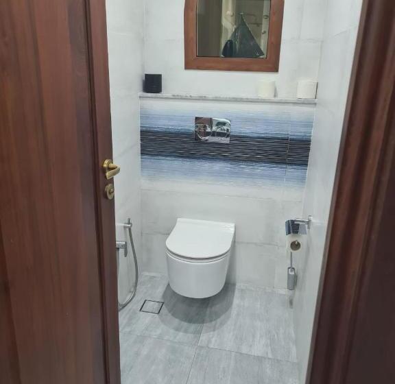 آپارتمان 1 خوابه, Mahdia   Baghdadi   Laourient Apartments, Restaurant, Café