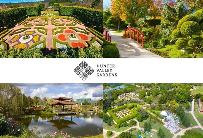خانه 2 خوابه, Villa 2br Pinot Nois Villa Located Within Cypress Lakes Resort