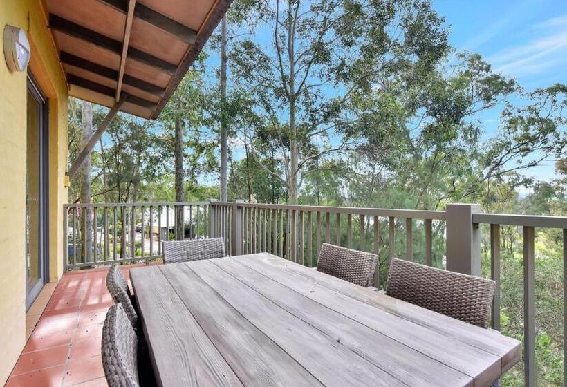 خانه 2 خوابه, Villa 2br Pinot Nois Villa Located Within Cypress Lakes Resort