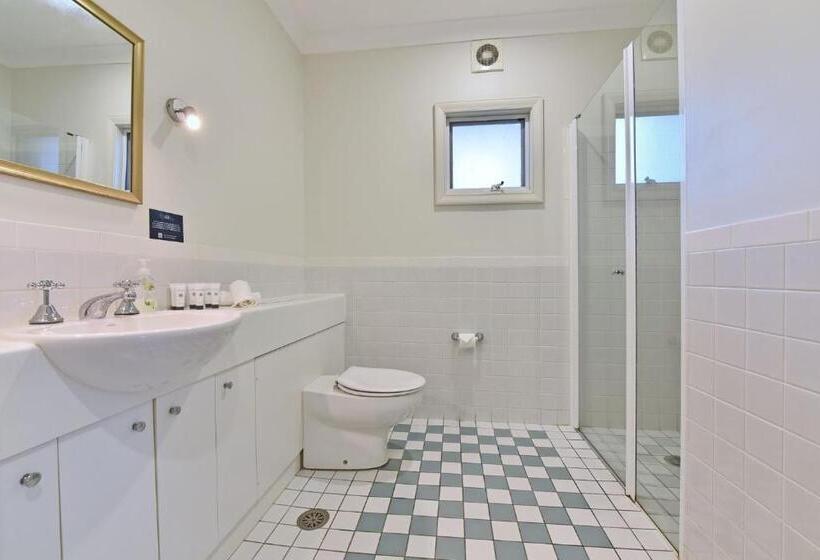 خانه 2 خوابه, Villa 2br Pinot Nois Villa Located Within Cypress Lakes Resort