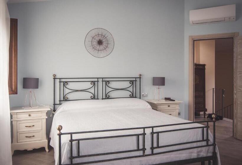 Семейный Номер Superior, Agriturismo Ragozzino / De Marco