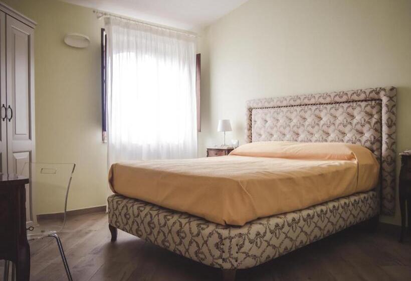 Семейный Номер, Agriturismo Ragozzino / De Marco