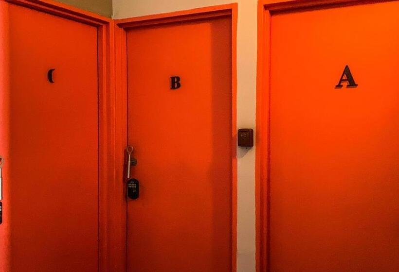 اتاق اکونومی, Fardo Hotel Boutique En Ibague   Zona G   Recepción Digital 24h