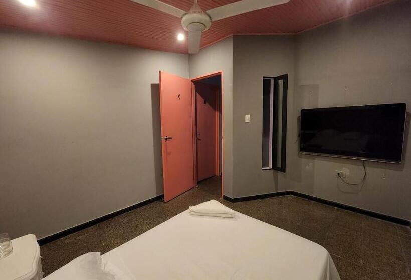 اتاق اکونومی, Fardo Hotel Boutique En Ibague   Zona G   Recepción Digital 24h