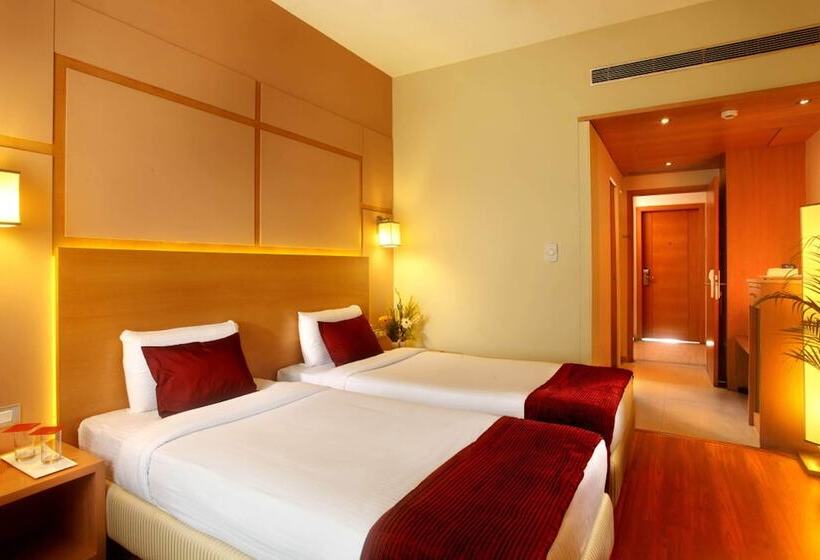 Номер Superior, Citrus Classic Bengaluru