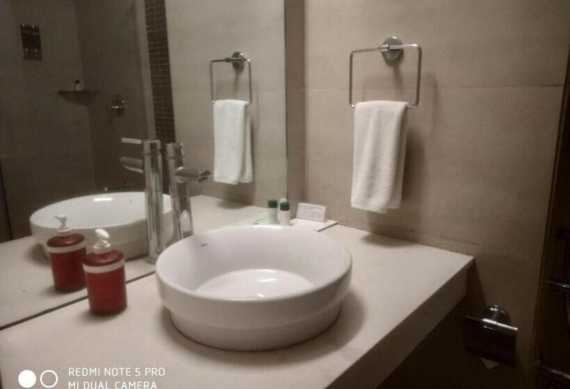 Номер Superior, Citrus Classic Bengaluru