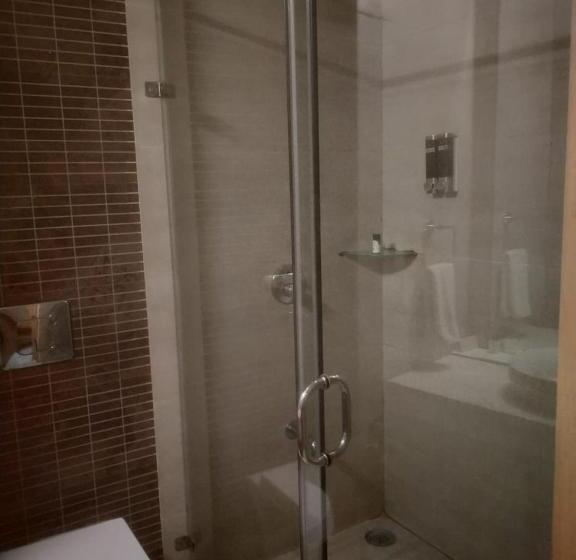 Номер Deluxe, Citrus Classic Bengaluru