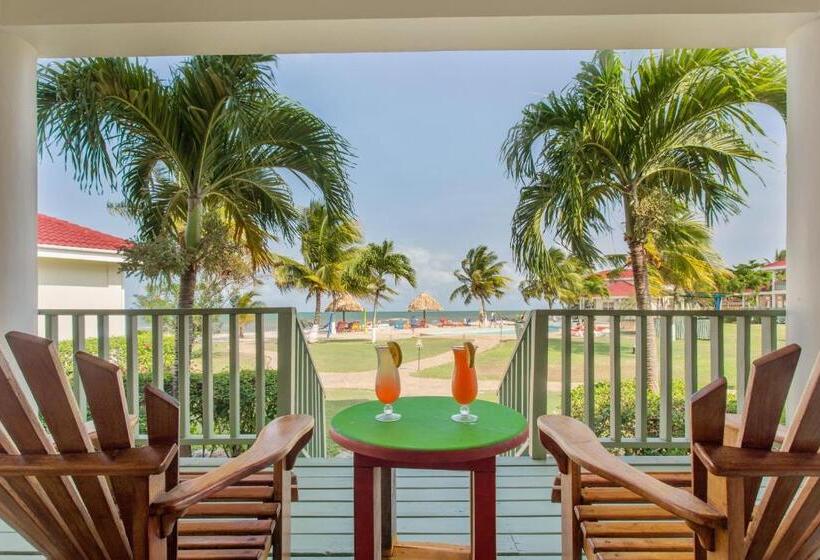Вилла 1 Спальня, Hopkins Bay Belize a Muy'Ono Resort
