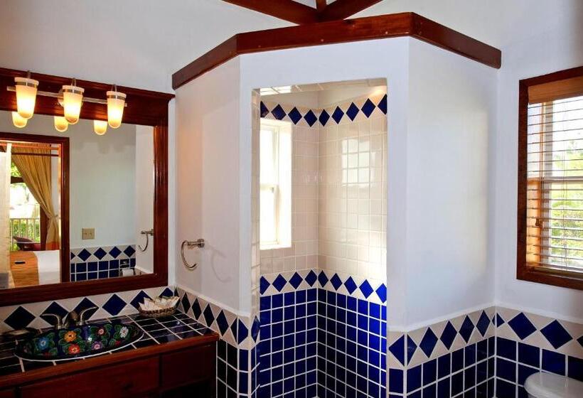 Вилла 2 Спальни, Hopkins Bay Belize a Muy'Ono Resort