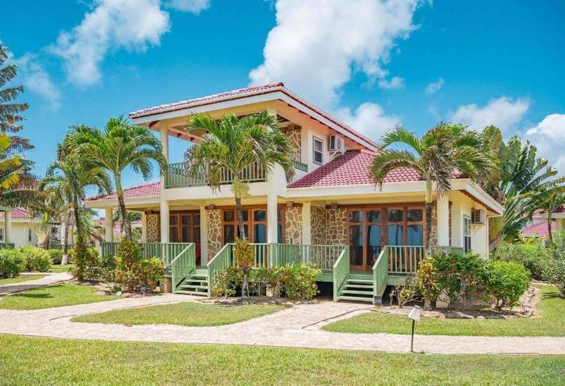 Вилла 3 Спальни, Hopkins Bay Belize a Muy'Ono Resort