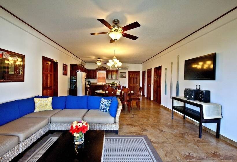 Вилла 2 Спальни, Hopkins Bay Belize a Muy'Ono Resort