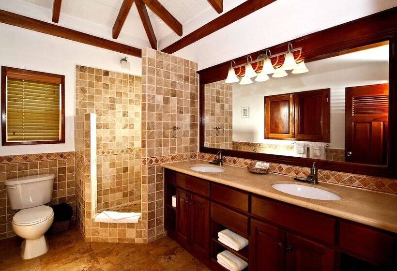 Вилла 2 Спальни, Hopkins Bay Belize a Muy'Ono Resort
