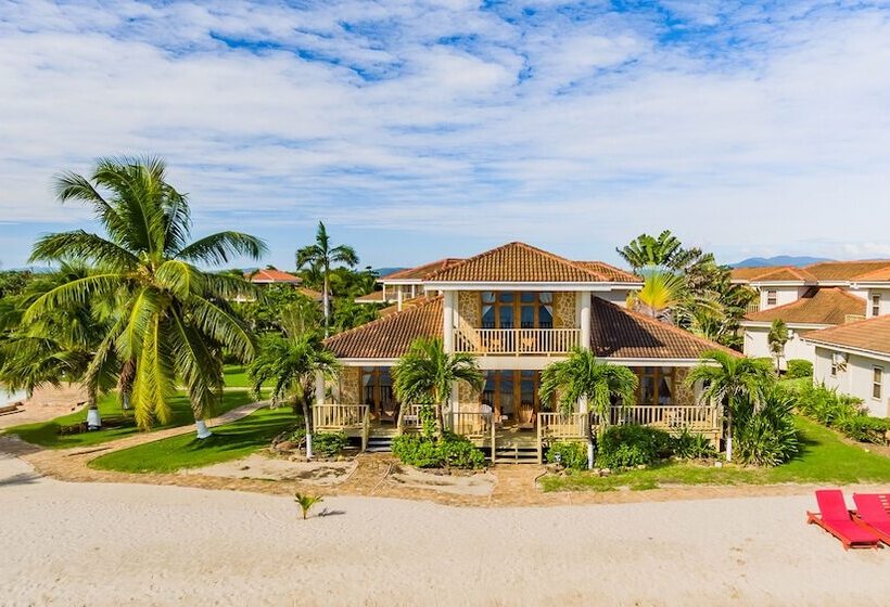 Вилла 2 Спальни, Hopkins Bay Belize a Muy'Ono Resort