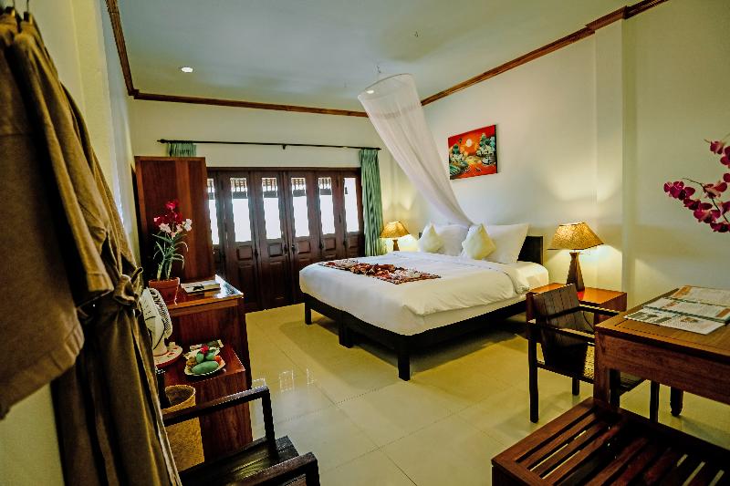 스탠다드 룸, Luang Prabang View