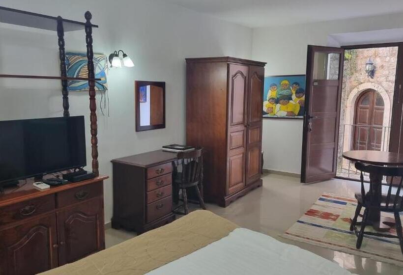 اتاق استاندارد, Palata Venezia