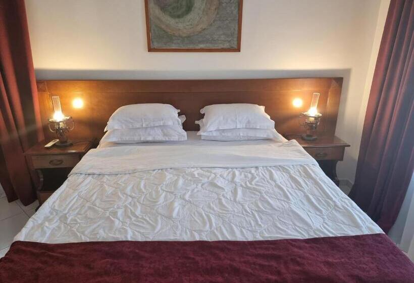 سوییت دوبلکس, Palata Venezia