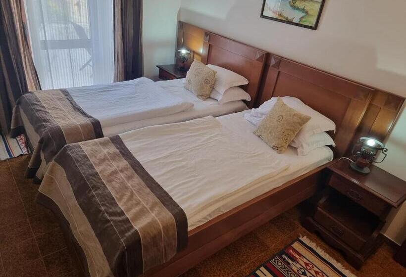 سوئیت با بالکن, Palata Venezia