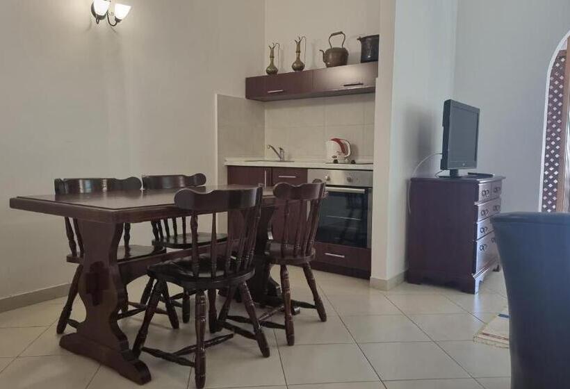 سوییت جونیور با چشم‌انداز دریا, Palata Venezia