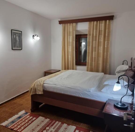 سوییت سوپریور با چشم‌انداز دریا, Palata Venezia
